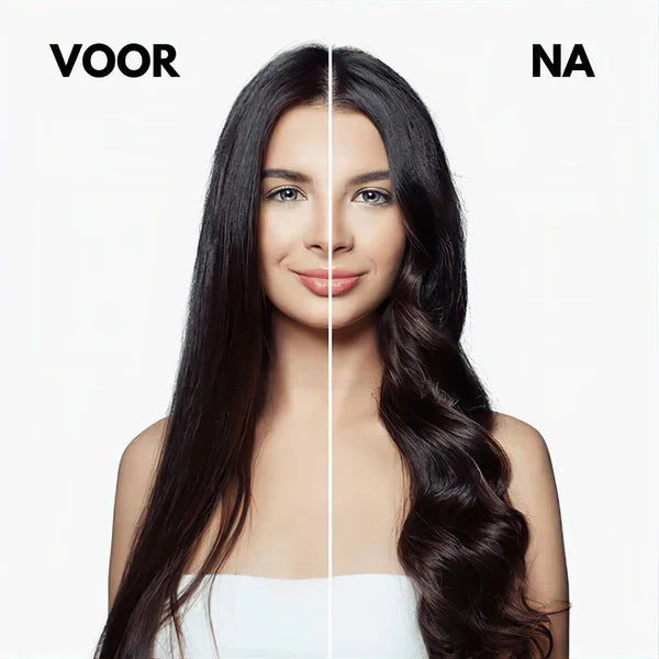 MultiStyler Pro™ - 5-in-1 Haarstyler ACTIE!